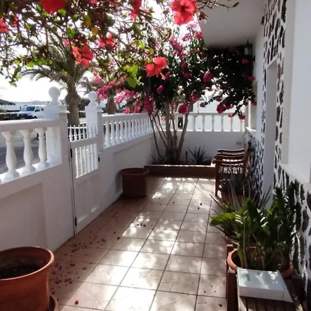 Casa vacanze Casa M & A La Oliva