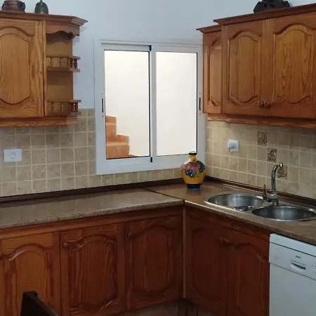 Casa M & A Nyaraló *