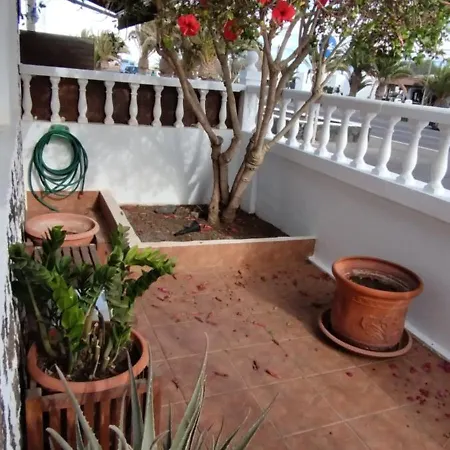 Nyaraló Casa M & A *