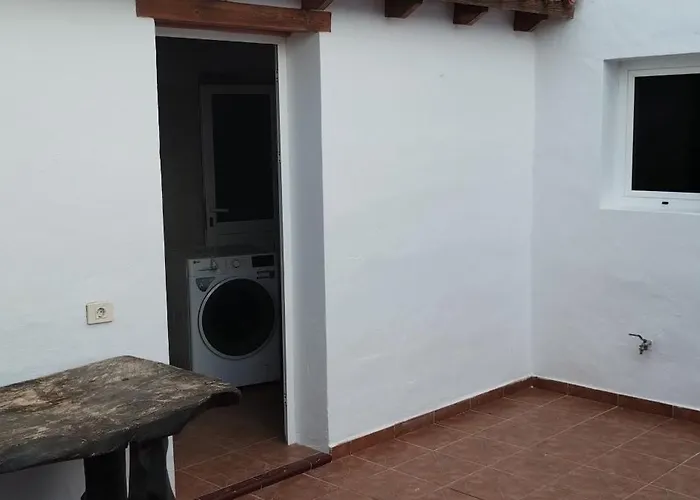 Casa M & A Prázdninový dům