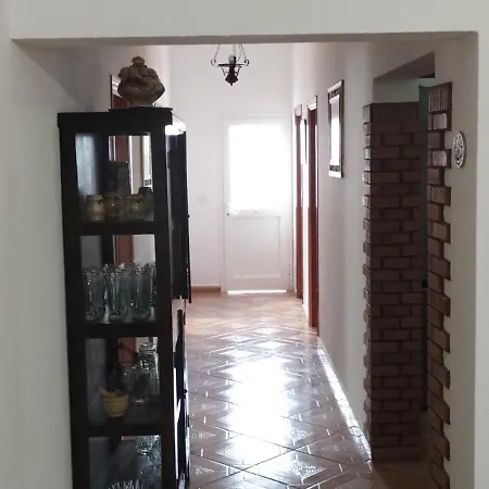 Vakantiehuis Casa M & A La Oliva