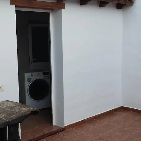 Casa M & A Dom wakacyjny