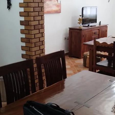 Casa M & A Dom wakacyjny *