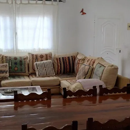 Casa M & A * La Oliva