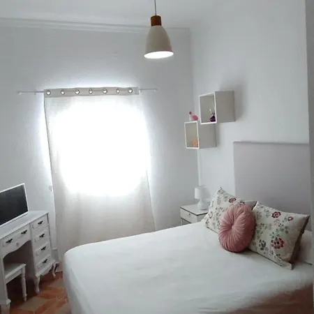 Vakantiehuis Casa M & A